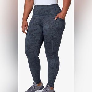 Mondetta Black Leggings